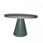 Suporte Cone G Verde Menta 